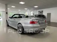 2003 BMW M3