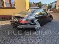 2003 BMW M3