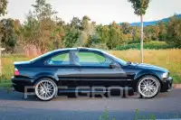 2003 BMW M3