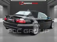 2003 BMW M3