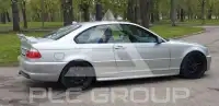 2003 BMW M3