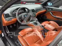 2003 BMW M3