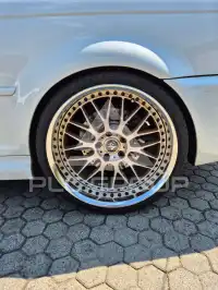 2003 BMW M3