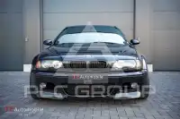 2003 BMW M3