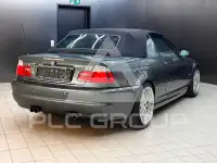 2003 BMW M3