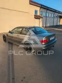 2003 BMW M3