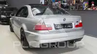 2003 BMW M3