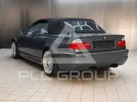 2003 BMW M3