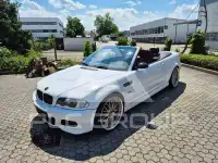 2003 BMW M3