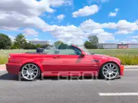 2003 BMW M3