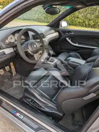 2003 BMW M3