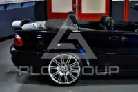 2003 BMW M3