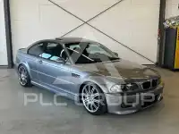 2003 BMW M3