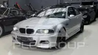 2003 BMW M3