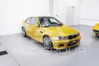 2003 BMW M3