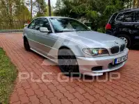 2003 BMW M3