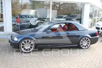 2003 BMW M3