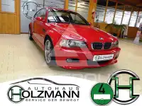 2003 BMW M3