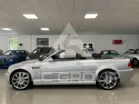 2003 BMW M3