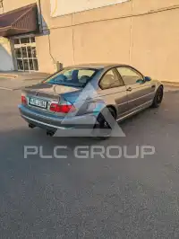2003 BMW M3