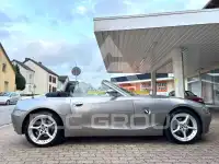 2003 BMW Z4