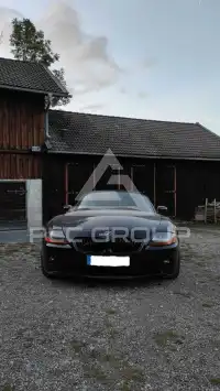 2003 BMW Z4
