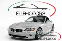 2003 BMW Z4