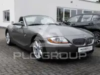 2003 BMW Z4