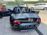 2003 BMW Z4