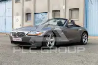 2003 BMW Z4