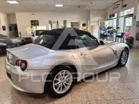 2003 BMW Z4