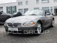 2003 BMW Z4