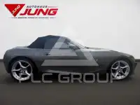 2003 BMW Z4