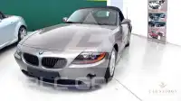 2003 BMW Z4
