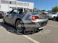 2003 BMW Z4
