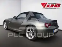 2003 BMW Z4