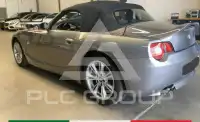 2003 BMW Z4