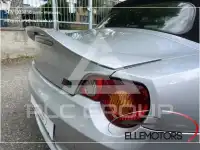 2003 BMW Z4
