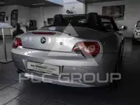 2003 BMW Z4