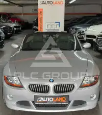 2003 BMW Z4