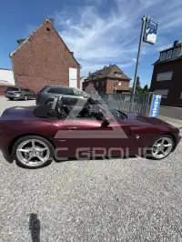 2003 BMW Z4