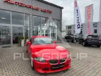 2003 BMW Z4