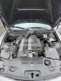2003 BMW Z4