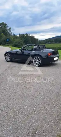 2003 BMW Z4