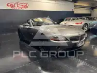 2003 BMW Z4