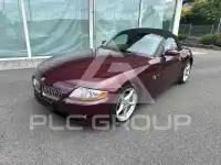 2003 BMW Z4