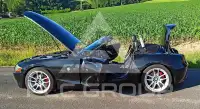 2003 BMW Z4