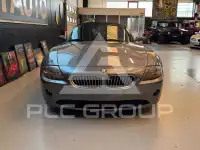 2003 BMW Z4