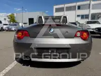 2003 BMW Z4
