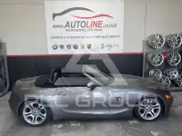 2003 BMW Z4